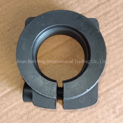 0.4kg Shacman Delong F3000 덤프 트럭 예비 부품 잠금 견과기 81929010066 표준