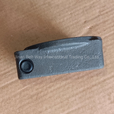 0.4kg Shacman Delong F3000 덤프 트럭 예비 부품 잠금 견과기 81929010066 표준