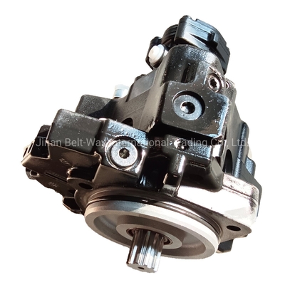 OEM 200V11103-7792 Sinotruk HOWO 덤프 트럭용 고압 연료 펌프