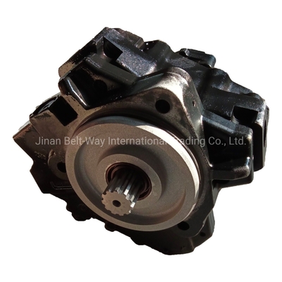 OEM 200V11103-7792 Sinotruk HOWO 덤프 트럭용 고압 연료 펌프