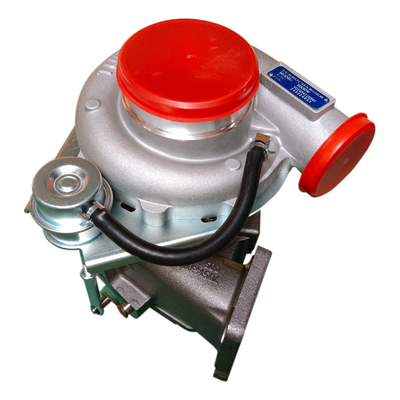 36.00cm * 24.00cm * 9.00cm 크기 Sinotruk 트럭 Hx50W Vg1034110341 HOWO를 위한 터보 충전기