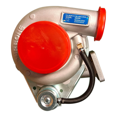 36.00cm * 24.00cm * 9.00cm 크기 Sinotruk 트럭 Hx50W Vg1034110341 HOWO를 위한 터보 충전기