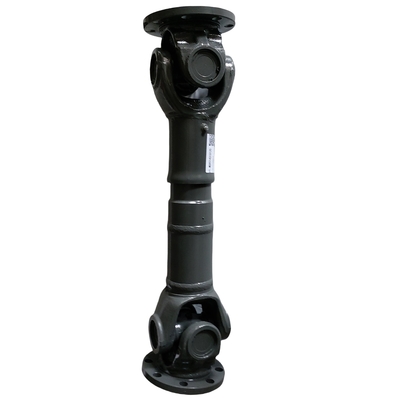 무거운 트럭 Sinotruk D7b HOWO 371 변속 셰프트 WG9014310125