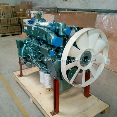 트럭 엔진 부품 디젤 엔진 조립 HW47070107 SINOTRUK SHACMAN FAW DONGFENG FOTON 트럭 및 차량 표준 크기