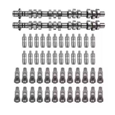 Camshaft VG1500050096 시노트럭 HOWO 트럭에 필수 부품