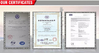 중국 Jinan Belt-Way truck part Co., Ltd 인증